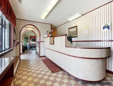 Hotel O Daylight Inn Elkhart I-90, In Interno foto